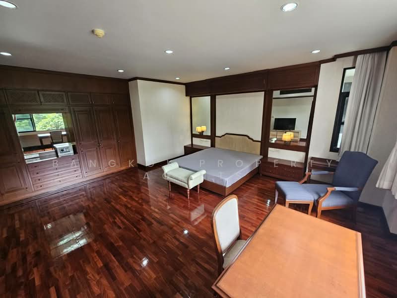 Nida Mansion, Bangkok, 37 Soi Sukhumvit 39, Khlong Tan Nua, Watthana, Bangkok, 3 Bedrooms, 270 sqm, Condo For Rent, by BANGKOK PROPERTY AGENTS, 500333440 - DDproperty.com