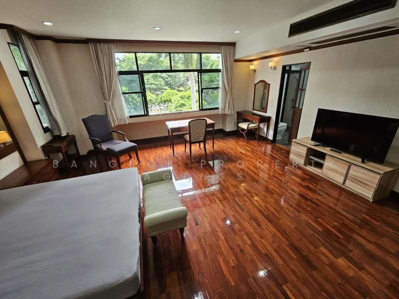 Nida Mansion : นิดา แมนชั่น, กรุงเทพ, 37 ซอย สุขุมวิท 39, คลองตันเหนือ, วัฒนา, กรุงเทพ, 270 ตร.ม., คอนโด ให้เช่า, โดย BANGKOK PROPERTY AGENTS, 500333440 - DDproperty.com