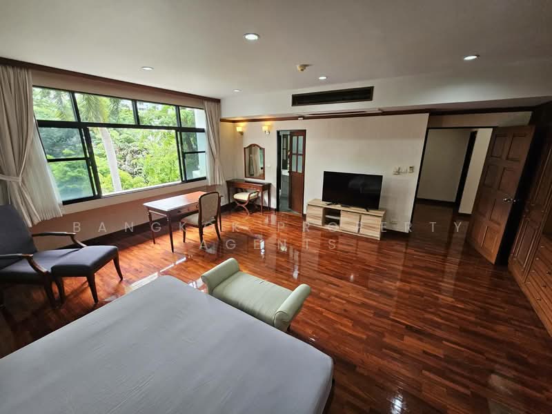 Nida Mansion : นิดา แมนชั่น, กรุงเทพ, 37 ซอย สุขุมวิท 39, คลองตันเหนือ, วัฒนา, กรุงเทพ, 270 ตร.ม., คอนโด ให้เช่า, โดย BANGKOK PROPERTY AGENTS, 500333440 - DDproperty.com