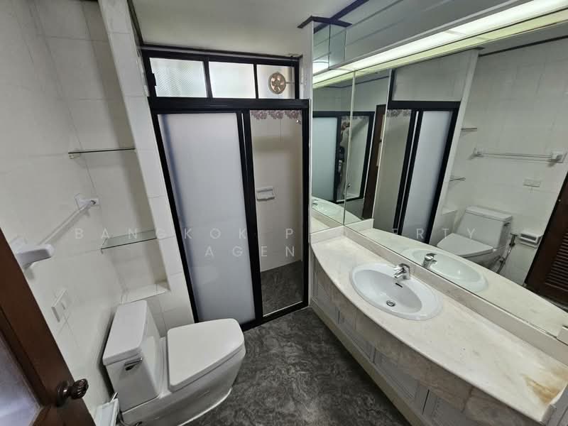 Nida Mansion, Bangkok, 37 Soi Sukhumvit 39, Khlong Tan Nua, Watthana, Bangkok, 3 Bedrooms, 270 sqm, Condo For Rent, by BANGKOK PROPERTY AGENTS, 500333440 - DDproperty.com