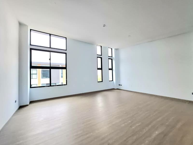 Nirvana @ Work Krungthep Kreetha, Bangkok, Thap Chang, Saphan Sung, Bangkok, , 281 sqm, Office Space For Rent, by Thanitcha Kangkasuwanno, 500333442 - DDproperty.com