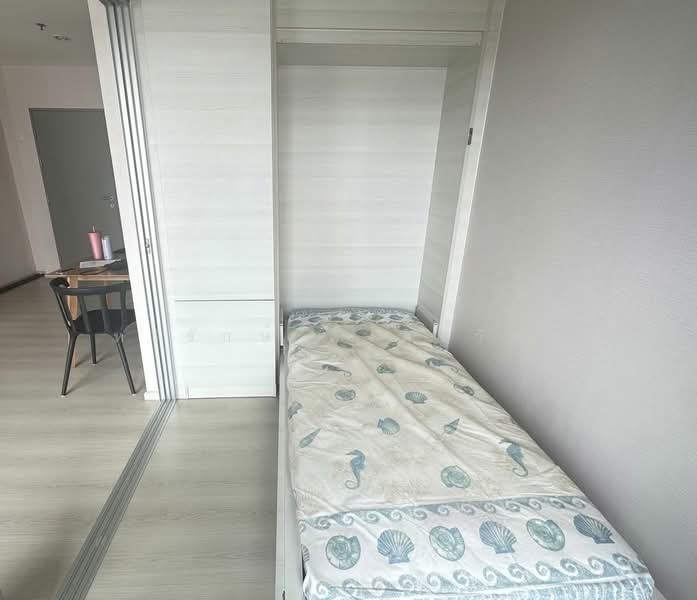 Life Ratchadapisek, Bangkok, 279 Ratchadapisaek Road, Huai Khwang, Bangkok, 2 Bedrooms, 45 sqm, Condo For Sale, by หริรักษ์ ตั้งติรวัฒน์, 500333443 - DDproperty.com