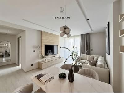 For Rent - The Room Sukhumvit 38, Bangkok