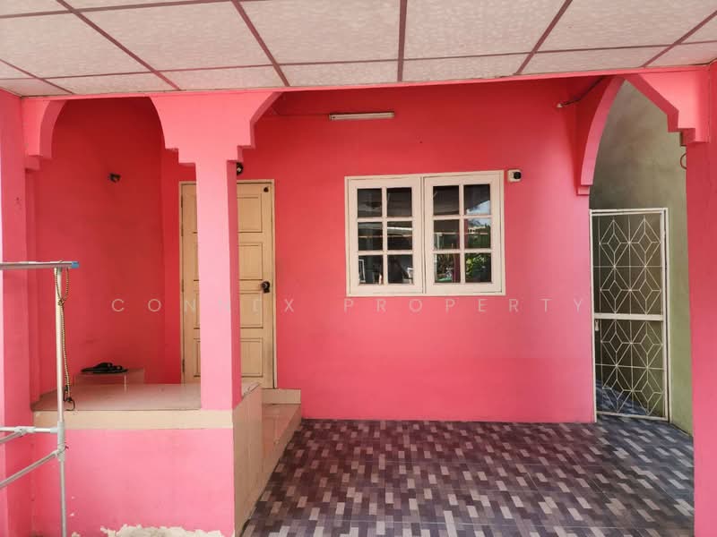 Nantawan 5 Soi Liabwaree 11, Bangkok, Soi Liabwaree 11, Khok Faed, Nong Chok, Bangkok, 2 Bedrooms, 90 sqm, Single Detached House For Sale, by Connex Property, 500333447 - DDproperty.com