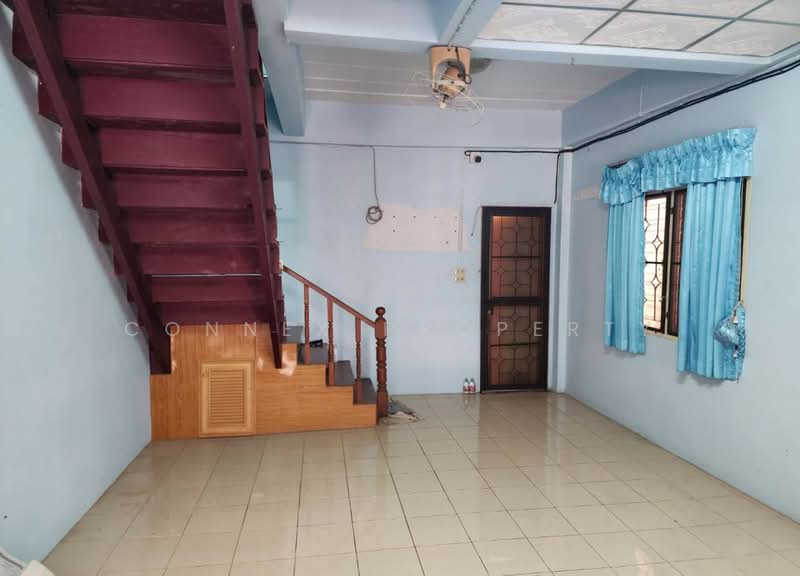 Nantawan 5 Soi Liabwaree 11, Bangkok, Soi Liabwaree 11, Khok Faed, Nong Chok, Bangkok, 2 Bedrooms, 90 sqm, Single Detached House For Sale, by Connex Property, 500333447 - DDproperty.com