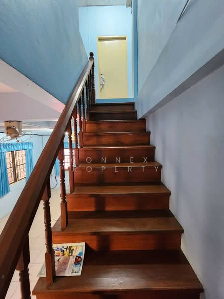 Nantawan 5 Soi Liabwaree 11, Bangkok, Soi Liabwaree 11, Khok Faed, Nong Chok, Bangkok, 2 Bedrooms, 90 sqm, Single Detached House For Sale, by Connex Property, 500333447 - DDproperty.com