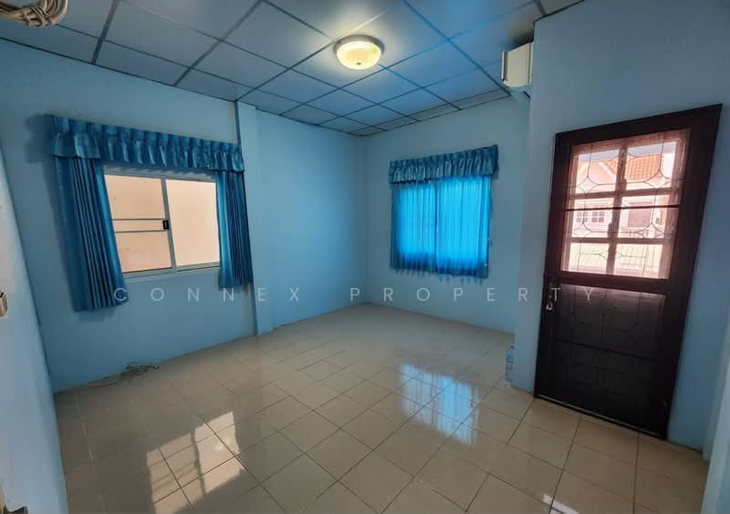 Nantawan 5 Soi Liabwaree 11, Bangkok, Soi Liabwaree 11, Khok Faed, Nong Chok, Bangkok, 2 Bedrooms, 90 sqm, Single Detached House For Sale, by Connex Property, 500333447 - DDproperty.com