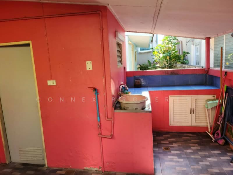 Nantawan 5 Soi Liabwaree 11, Bangkok, Soi Liabwaree 11, Khok Faed, Nong Chok, Bangkok, 2 Bedrooms, 90 sqm, Single Detached House For Sale, by Connex Property, 500333447 - DDproperty.com