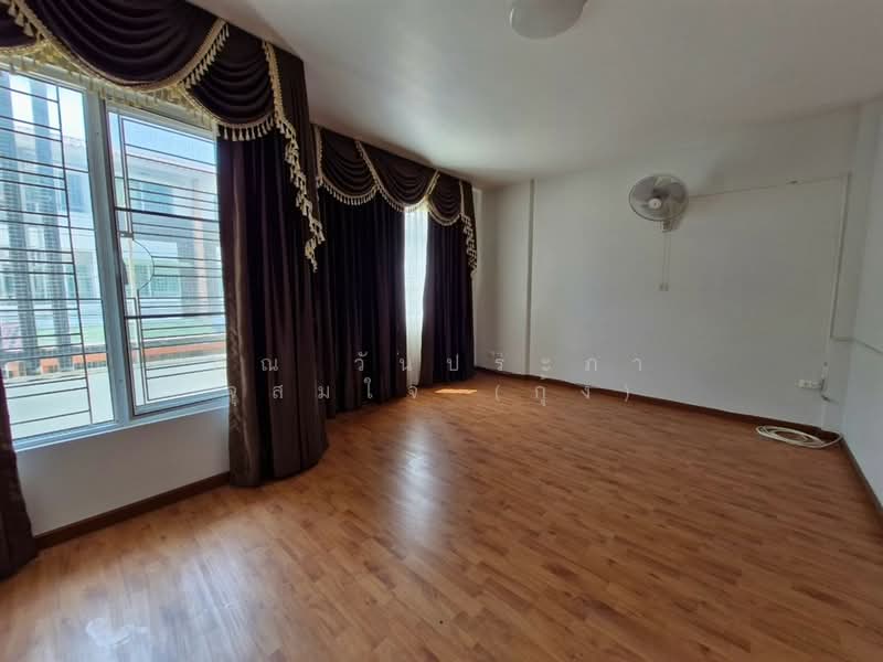 The Trust City Ngamwongwan 25, Nonthaburi, Bang Khen, Muang Nonthaburi, Nonthaburi, 3 Bedrooms, 150 sqm, Townhouse For Sale, by คุณ วันประภา จุสมใจ (กุ้ง), 500333448 - DDproperty.com