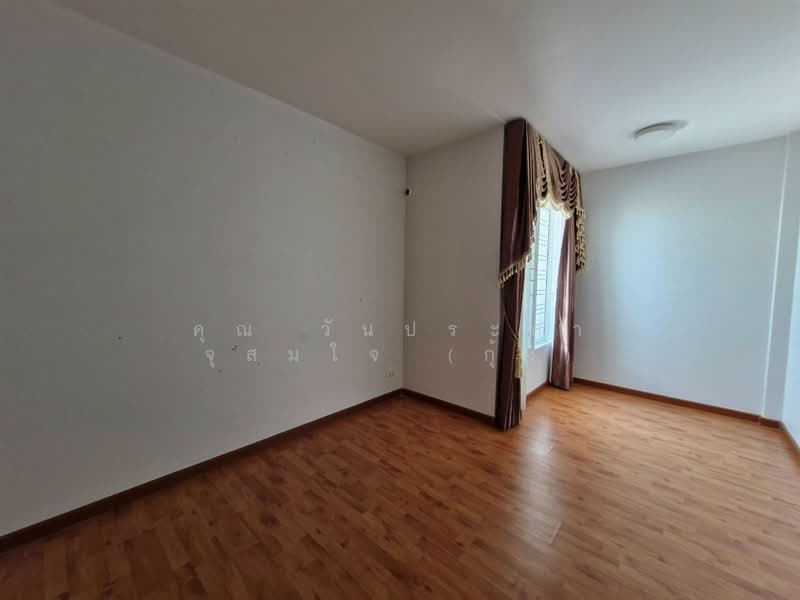 The Trust City Ngamwongwan 25, Nonthaburi, Bang Khen, Muang Nonthaburi, Nonthaburi, 3 Bedrooms, 150 sqm, Townhouse For Sale, by คุณ วันประภา จุสมใจ (กุ้ง), 500333448 - DDproperty.com
