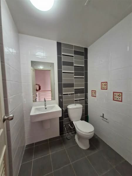 The Trust City Ngamwongwan 25, Nonthaburi, Bang Khen, Muang Nonthaburi, Nonthaburi, 3 Bedrooms, 150 sqm, Townhouse For Sale, by คุณ วันประภา จุสมใจ (กุ้ง), 500333448 - DDproperty.com