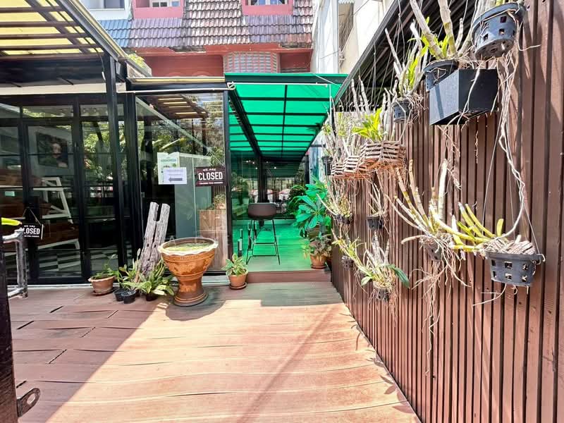 โฮมออฟฟิศให้เช่า ย่านสาทร จดทะเบียนบริษัทได้ ไม่มีเฟอร์นิเจอร์ (SPSAD4003), กรุงเทพ, ทุ่งมหาเมฆ, สาทร, กรุงเทพ, 250 ตร.ม., ทาวน์เฮ้าส์ ให้เช่า, โดย Agent Pla, 500333449 - DDproperty.com