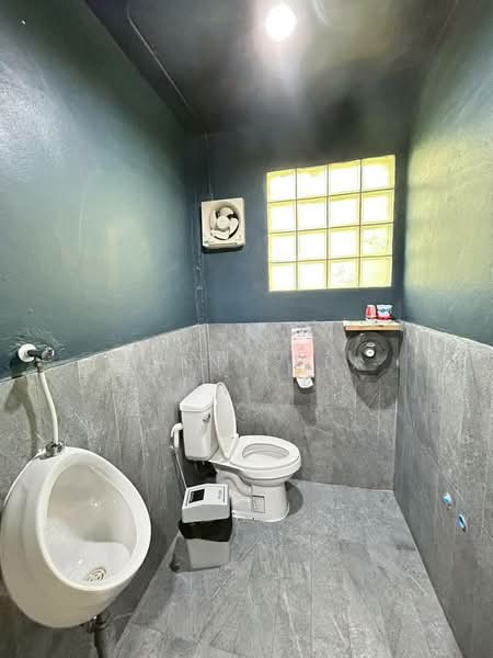 Home office for rent in Sathorn area, suitable for company registration. Unfurnished (SPSAD4003), Bangkok, Thung Maha Mek, Sathon, Bangkok, 2 Bedrooms, 250 sqm, Townhouse For Rent, by Agent Pla, 500333449 - DDproperty.com