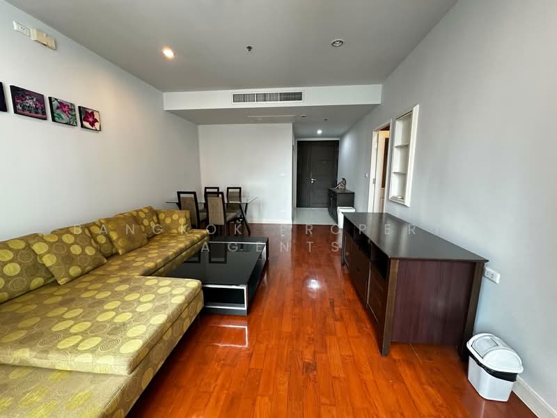 Siri Residence : สิริ เรสซิเด้นซ์, กรุงเทพ, 21 ซอยสุขุมวิท 24, คลองตัน, คลองเตย, กรุงเทพ, 58 ตร.ม., คอนโด ให้เช่า, โดย BANGKOK PROPERTY AGENTS, 500333450 - DDproperty.com