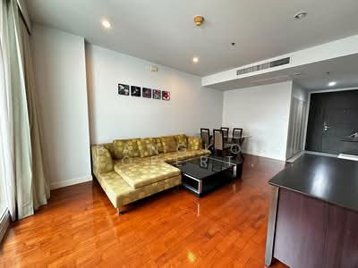 For Rent - Siri Residence, Bangkok
