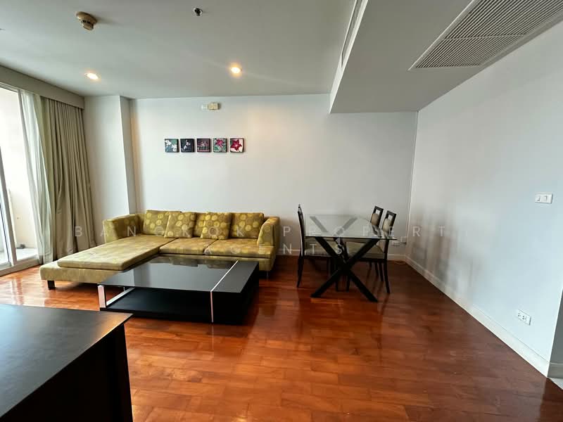 Siri Residence : สิริ เรสซิเด้นซ์, กรุงเทพ, 21 ซอยสุขุมวิท 24, คลองตัน, คลองเตย, กรุงเทพ, 58 ตร.ม., คอนโด ให้เช่า, โดย BANGKOK PROPERTY AGENTS, 500333450 - DDproperty.com