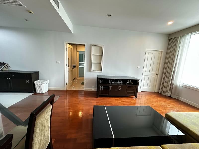Siri Residence, Bangkok, 21 Soi Sukhumvit 24, Khong Tan, Khlong Toei, Bangkok, 1 Bedroom, 58 sqm, Condo For Rent, by BANGKOK PROPERTY AGENTS, 500333450 - DDproperty.com