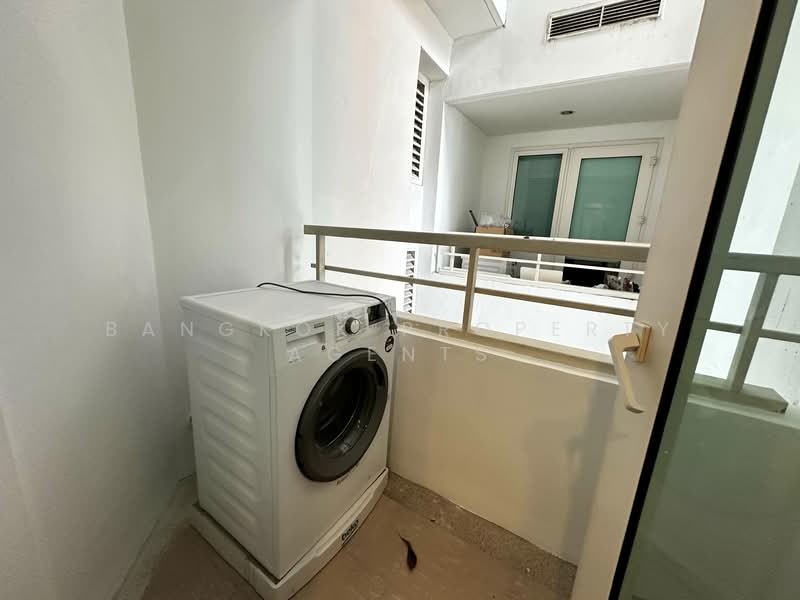 Siri Residence : สิริ เรสซิเด้นซ์, กรุงเทพ, 21 ซอยสุขุมวิท 24, คลองตัน, คลองเตย, กรุงเทพ, 58 ตร.ม., คอนโด ให้เช่า, โดย BANGKOK PROPERTY AGENTS, 500333450 - DDproperty.com