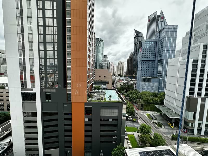 Siri Residence : สิริ เรสซิเด้นซ์, กรุงเทพ, 21 ซอยสุขุมวิท 24, คลองตัน, คลองเตย, กรุงเทพ, 58 ตร.ม., คอนโด ให้เช่า, โดย BANGKOK PROPERTY AGENTS, 500333450 - DDproperty.com
