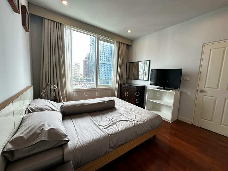 Siri Residence : สิริ เรสซิเด้นซ์, กรุงเทพ, 21 ซอยสุขุมวิท 24, คลองตัน, คลองเตย, กรุงเทพ, 58 ตร.ม., คอนโด ให้เช่า, โดย BANGKOK PROPERTY AGENTS, 500333450 - DDproperty.com