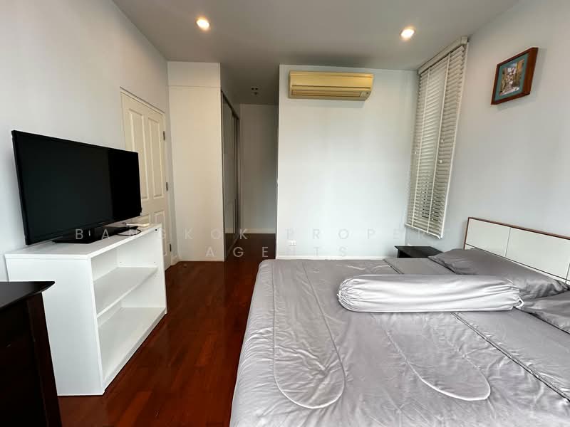 Siri Residence : สิริ เรสซิเด้นซ์, กรุงเทพ, 21 ซอยสุขุมวิท 24, คลองตัน, คลองเตย, กรุงเทพ, 58 ตร.ม., คอนโด ให้เช่า, โดย BANGKOK PROPERTY AGENTS, 500333450 - DDproperty.com