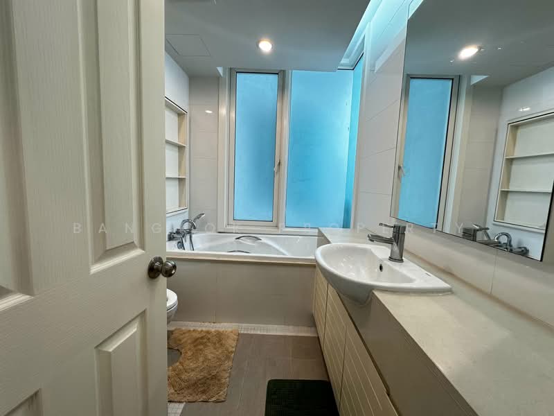 Siri Residence : สิริ เรสซิเด้นซ์, กรุงเทพ, 21 ซอยสุขุมวิท 24, คลองตัน, คลองเตย, กรุงเทพ, 58 ตร.ม., คอนโด ให้เช่า, โดย BANGKOK PROPERTY AGENTS, 500333450 - DDproperty.com