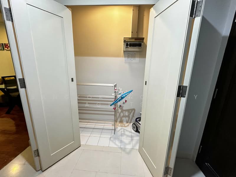 Siri Residence : สิริ เรสซิเด้นซ์, กรุงเทพ, 21 ซอยสุขุมวิท 24, คลองตัน, คลองเตย, กรุงเทพ, 58 ตร.ม., คอนโด ให้เช่า, โดย BANGKOK PROPERTY AGENTS, 500333450 - DDproperty.com