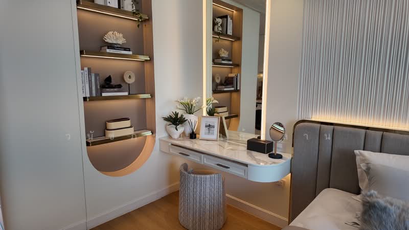 Seaspire Jomtien, Chon Buri (Pattaya), Nong Pru, Bang Lamung (Pattaya), Chon Buri (Pattaya), 1 Bedroom, 37 sqm, Condo For Sale, by วนัชภรณ์ แก้วลาน, 500333451 - DDproperty.com