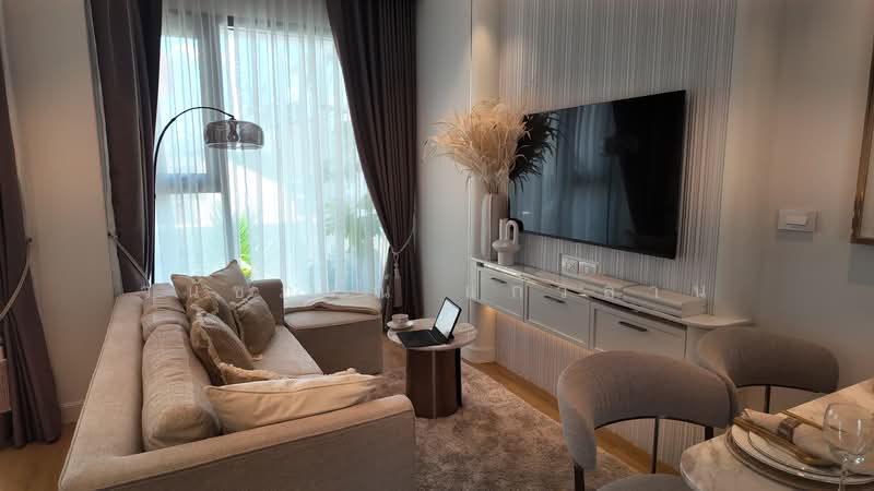 Seaspire Jomtien, Chon Buri (Pattaya), Nong Pru, Bang Lamung (Pattaya), Chon Buri (Pattaya), 1 Bedroom, 37 sqm, Condo For Sale, by วนัชภรณ์ แก้วลาน, 500333451 - DDproperty.com