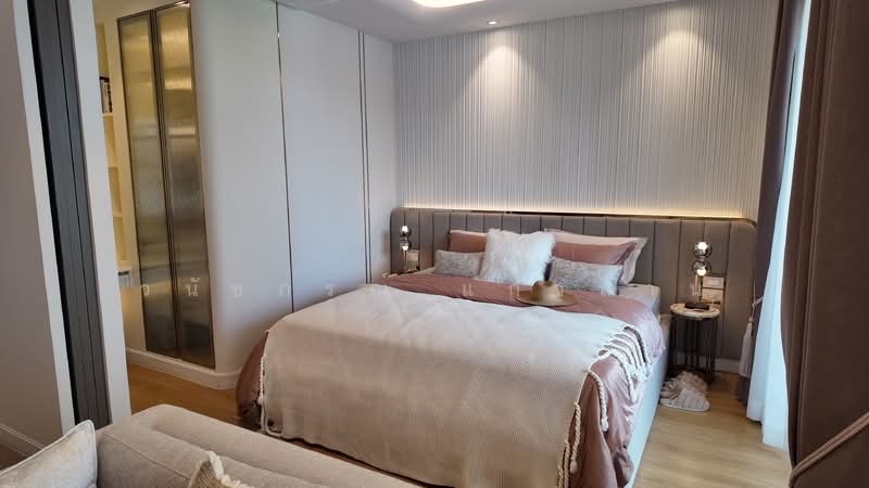 Seaspire Jomtien, Chon Buri (Pattaya), Nong Pru, Bang Lamung (Pattaya), Chon Buri (Pattaya), 1 Bedroom, 37 sqm, Condo For Sale, by วนัชภรณ์ แก้วลาน, 500333451 - DDproperty.com