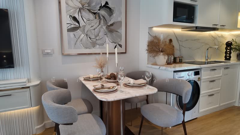 Seaspire Jomtien, Chon Buri (Pattaya), Nong Pru, Bang Lamung (Pattaya), Chon Buri (Pattaya), 1 Bedroom, 37 sqm, Condo For Sale, by วนัชภรณ์ แก้วลาน, 500333451 - DDproperty.com