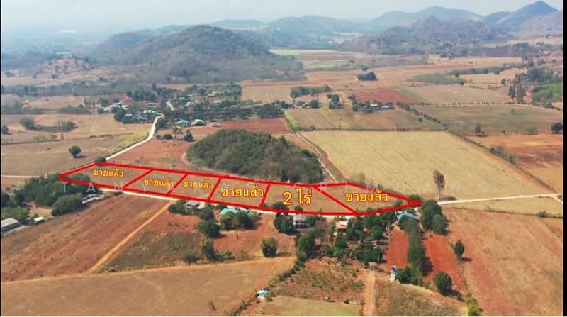 Land For U, Nakhon Ratchasima, Khanong Phra, Pak Chong, Nakhon Ratchasima, , 3,200 sqm, Land For Sale, by Tanyaras Srimuang, 500333452 - DDproperty.com
