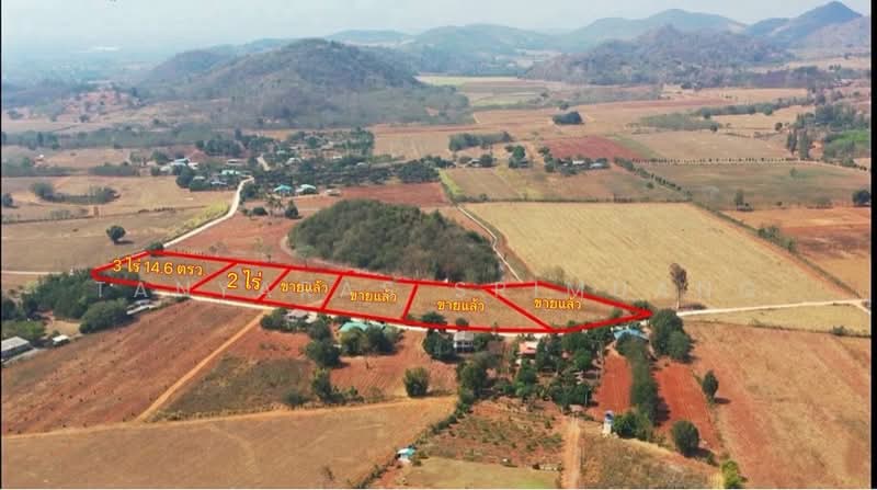 Land For U, Nakhon Ratchasima, Khanong Phra, Pak Chong, Nakhon Ratchasima, , 3,200 sqm, Land For Sale, by Tanyaras Srimuang, 500333452 - DDproperty.com