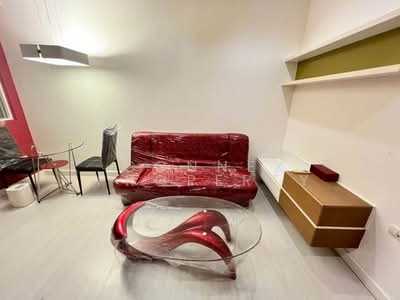 For Rent - The Room Ratchada-Ladprao, Bangkok