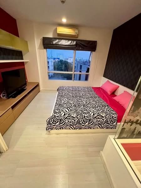 The Room Ratchada-Ladprao : เดอะ รูม รัชดา - ลาดพร้าว, กรุงเทพ, ถนนลาดพร้าว, จันทรเกษม, จตุจักร, กรุงเทพ, 41 ตร.ม., คอนโด ให้เช่า, โดย Connex Property, 500333454 - DDproperty.com