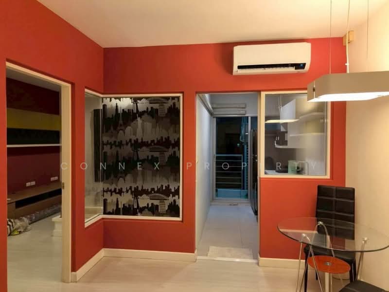 The Room Ratchada-Ladprao : เดอะ รูม รัชดา - ลาดพร้าว, กรุงเทพ, ถนนลาดพร้าว, จันทรเกษม, จตุจักร, กรุงเทพ, 41 ตร.ม., คอนโด ให้เช่า, โดย Connex Property, 500333454 - DDproperty.com