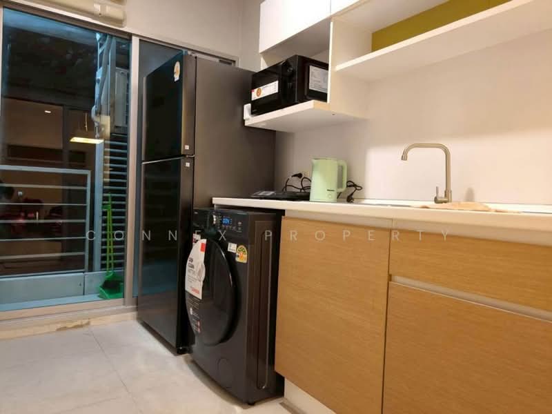 The Room Ratchada-Ladprao, Bangkok, Ladprao Road, Chan Kasem, Chatuchak, Bangkok, 1 Bedroom, 41 sqm, Condo For Rent, by Connex Property, 500333454 - DDproperty.com
