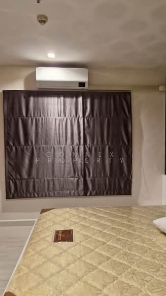 The Room Ratchada-Ladprao, Bangkok, Ladprao Road, Chan Kasem, Chatuchak, Bangkok, 1 Bedroom, 41 sqm, Condo For Rent, by Connex Property, 500333454 - DDproperty.com