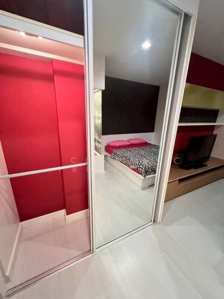 The Room Ratchada-Ladprao : เดอะ รูม รัชดา - ลาดพร้าว, กรุงเทพ, ถนนลาดพร้าว, จันทรเกษม, จตุจักร, กรุงเทพ, 41 ตร.ม., คอนโด ให้เช่า, โดย Connex Property, 500333454 - DDproperty.com