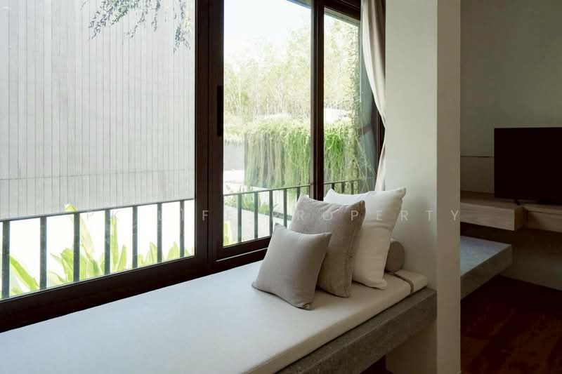 2R1103 Pool villa for rent 3 bedroom 3 bathroom 150,000/month at cherngtalay have fully furnished, Phuket, Choeng Thale, Thalang, Phuket, 3 Bedrooms, 350 sqm, Villa For Rent, by PK LIFE Property, 500333457 - DDproperty.com