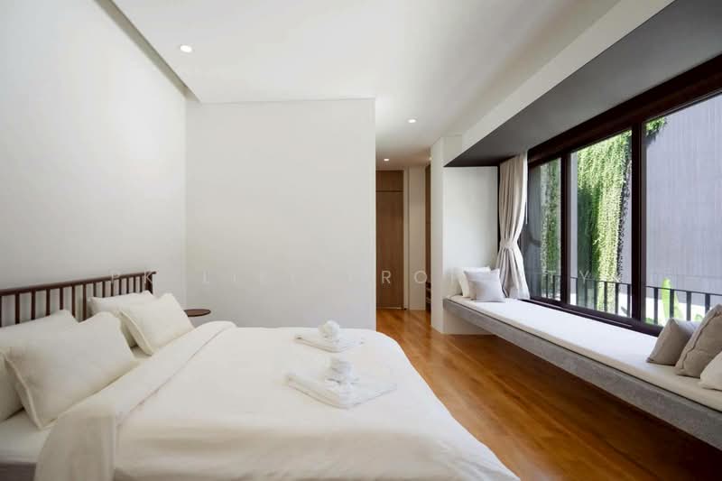 2R1103 Pool villa for rent 3 bedroom 3 bathroom 150,000/month at cherngtalay have fully furnished, ภูเก็ต, เชิงทะเล, ถลาง, ภูเก็ต, 350 ตร.ม., วิลล่า ให้เช่า, โดย PK LIFE Property, 500333457 - DDproperty.com