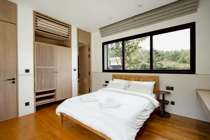 2R1103 Pool villa for rent 3 bedroom 3 bathroom 150,000/month at cherngtalay have fully furnished, ภูเก็ต, เชิงทะเล, ถลาง, ภูเก็ต, 350 ตร.ม., วิลล่า ให้เช่า, โดย PK LIFE Property, 500333457 - DDproperty.com