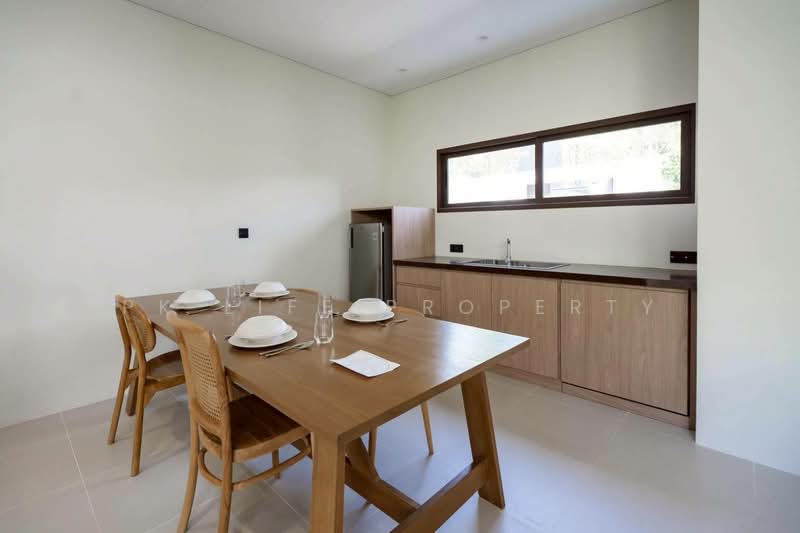 2R1103 Pool villa for rent 3 bedroom 3 bathroom 150,000/month at cherngtalay have fully furnished, ภูเก็ต, เชิงทะเล, ถลาง, ภูเก็ต, 350 ตร.ม., วิลล่า ให้เช่า, โดย PK LIFE Property, 500333457 - DDproperty.com