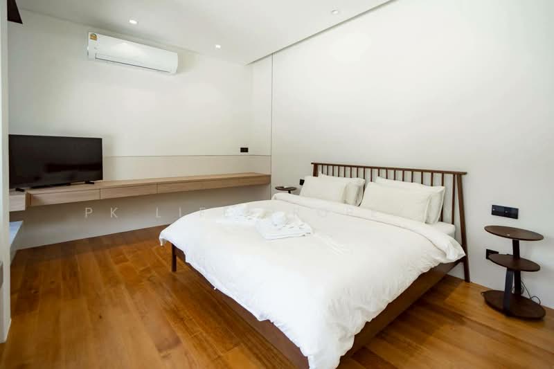 2R1103 Pool villa for rent 3 bedroom 3 bathroom 150,000/month at cherngtalay have fully furnished, ภูเก็ต, เชิงทะเล, ถลาง, ภูเก็ต, 350 ตร.ม., วิลล่า ให้เช่า, โดย PK LIFE Property, 500333457 - DDproperty.com