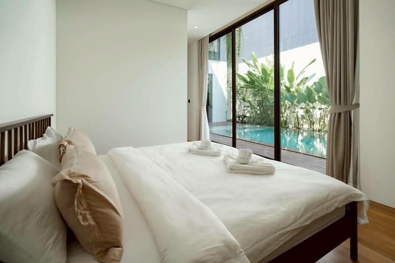 2R1103 Pool villa for rent 3 bedroom 3 bathroom 150,000/month at cherngtalay have fully furnished, ภูเก็ต, เชิงทะเล, ถลาง, ภูเก็ต, 350 ตร.ม., วิลล่า ให้เช่า, โดย PK LIFE Property, 500333457 - DDproperty.com