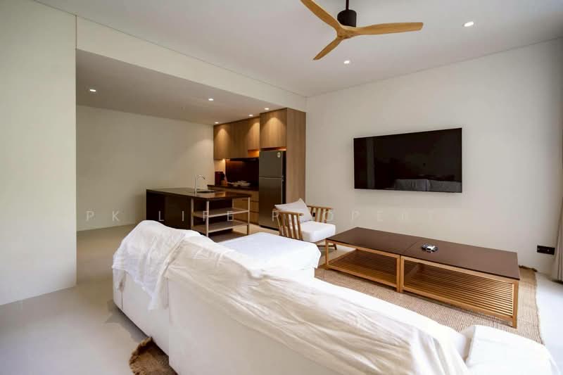 2R1103 Pool villa for rent 3 bedroom 3 bathroom 150,000/month at cherngtalay have fully furnished, Phuket, Choeng Thale, Thalang, Phuket, 3 Bedrooms, 350 sqm, Villa For Rent, by PK LIFE Property, 500333457 - DDproperty.com