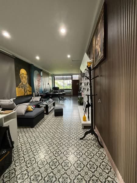 Commercial building for rent in Sathorn, Saint Louis area, unfurnished (SPSAD4004), Bangkok, Thung Wat Don, Sathon, Bangkok, , 138 sqm, Shophouse For Rent, by Agent Pla, 500333458 - DDproperty.com