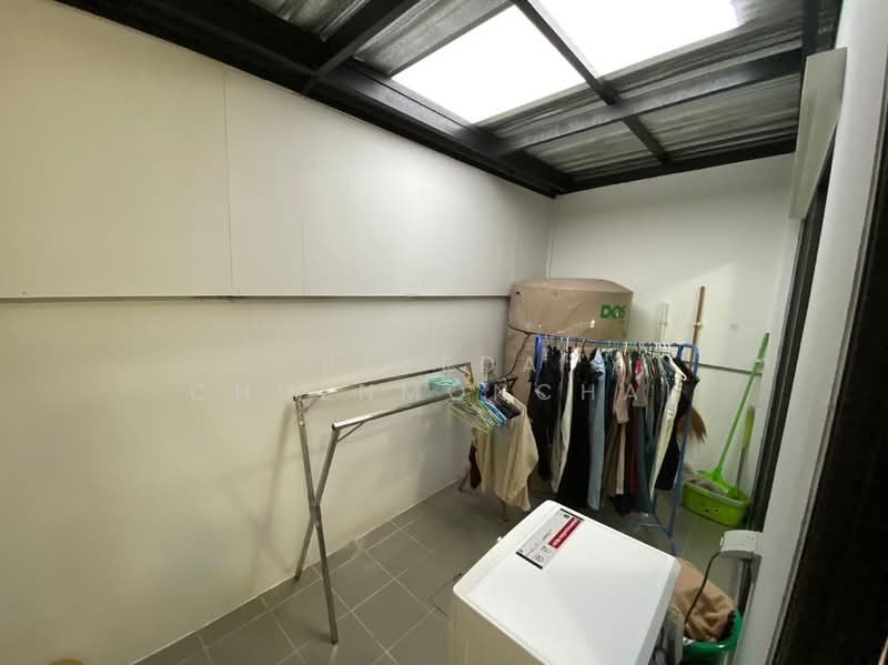 Pruksa Ville Phaholyothin-Ramintra, Bangkok, Soi Ram Intra 5 Alley 18, Thep Rak Raod, Tha Rang, Bang Khen, Bangkok, 3 Bedrooms, 20 sqm, Townhouse For Sale, by Preeda Chuenmonchai, 500333459 - DDproperty.com