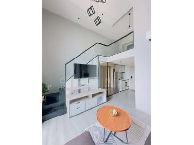 For Rent - The Reserve Phahol-Pradipat, Bangkok