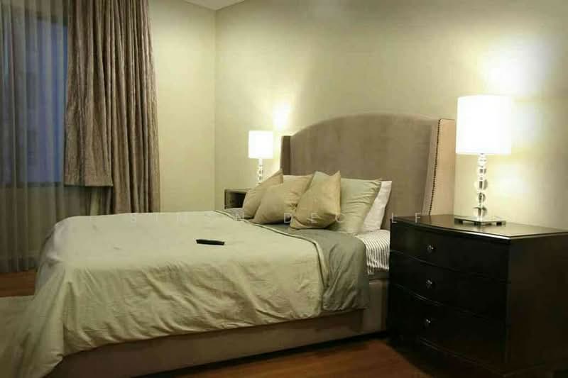 Bright Sukhumvit 24, Bangkok, Sukhumvit 24 Alley, Khong Tan, Khlong Toei, Bangkok, 1 Bedroom, 60 sqm, Condo For Rent, by Simon Decalf, 500333462 - DDproperty.com